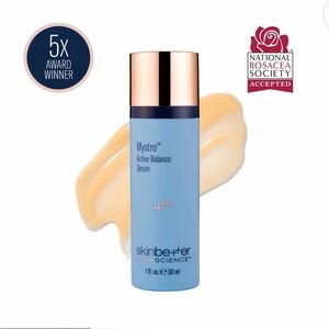 Skinbetter Science Mystro Active Balance Serum (NIB)